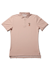 Load image into Gallery viewer, B. Draddy Cool Glaser Polo