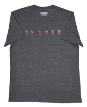 Load image into Gallery viewer, Levelwear Progression of Pete T-Shirt