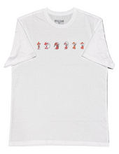 Load image into Gallery viewer, Levelwear Progression of Pete T-Shirt