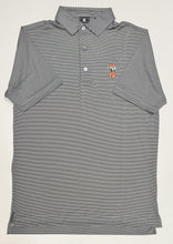 Load image into Gallery viewer, FootJoy Micro Feeder Stripe Polo