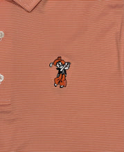 Load image into Gallery viewer, FootJoy Micro Feeder Stripe Polo
