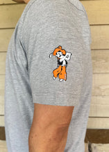 Load image into Gallery viewer, OSU Golf National Championship T-Shirt w/ Swinging Pete