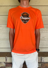 Load image into Gallery viewer, OSU Golf National Championship T-Shirt w/ Swinging Pete
