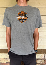 Load image into Gallery viewer, OSU Golf National Championship T-Shirt w/ Swinging Pete