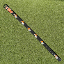 Load image into Gallery viewer, Smathers & Branson Swinging Pete Dog Collar