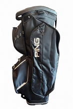 Load image into Gallery viewer, PING Traverse Golf Bag