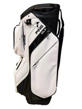 Load image into Gallery viewer, PING DLX Golf Bag
