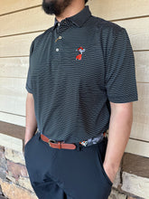 Load image into Gallery viewer, Peter Millar Hemlock Performance Jersey Polo