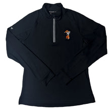 Load image into Gallery viewer, Ladies' Levelwear Kinetic 1/4 Zip