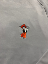 Load image into Gallery viewer, Peter Millar Camo Pine Performance Hoodie