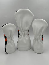 Load image into Gallery viewer, PRG 2 Stripe Swinging Pete Headcover Collection