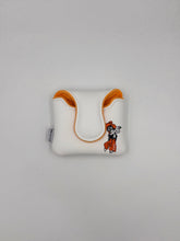 Load image into Gallery viewer, PRG Cowboy Script Mallet Putter Cover