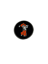 Load image into Gallery viewer, PRG Swinging Pete x Cowboys Golf Duo Ball Marker