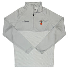 Load image into Gallery viewer, Columbia Rockin' It Quarter-Zip