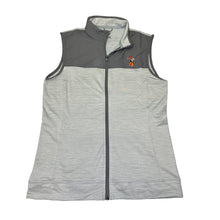 Load image into Gallery viewer, Puma Cloudspun Colorblock Vest