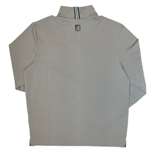Load image into Gallery viewer, FootJoy Stretch Jersey 1/4 Zip