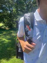 Load image into Gallery viewer, Ping Hoofer Lite Swinging Pete Camo Pattern Golf Bag-Grey