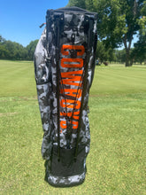 Load image into Gallery viewer, Ping Hoofer Lite Swinging Pete Camo Pattern Golf Bag-Grey