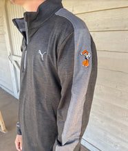 Load image into Gallery viewer, Puma Cloudspun T7 1/4 Zip