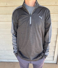 Load image into Gallery viewer, Puma Cloudspun T7 1/4 Zip