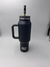 Load image into Gallery viewer, Wyld Gear Swinging Pete 30 OZ Wyld Syde Travel Tumbler
