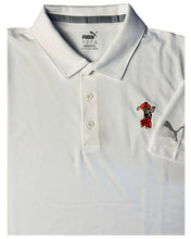 Load image into Gallery viewer, Puma Gamer Polo
