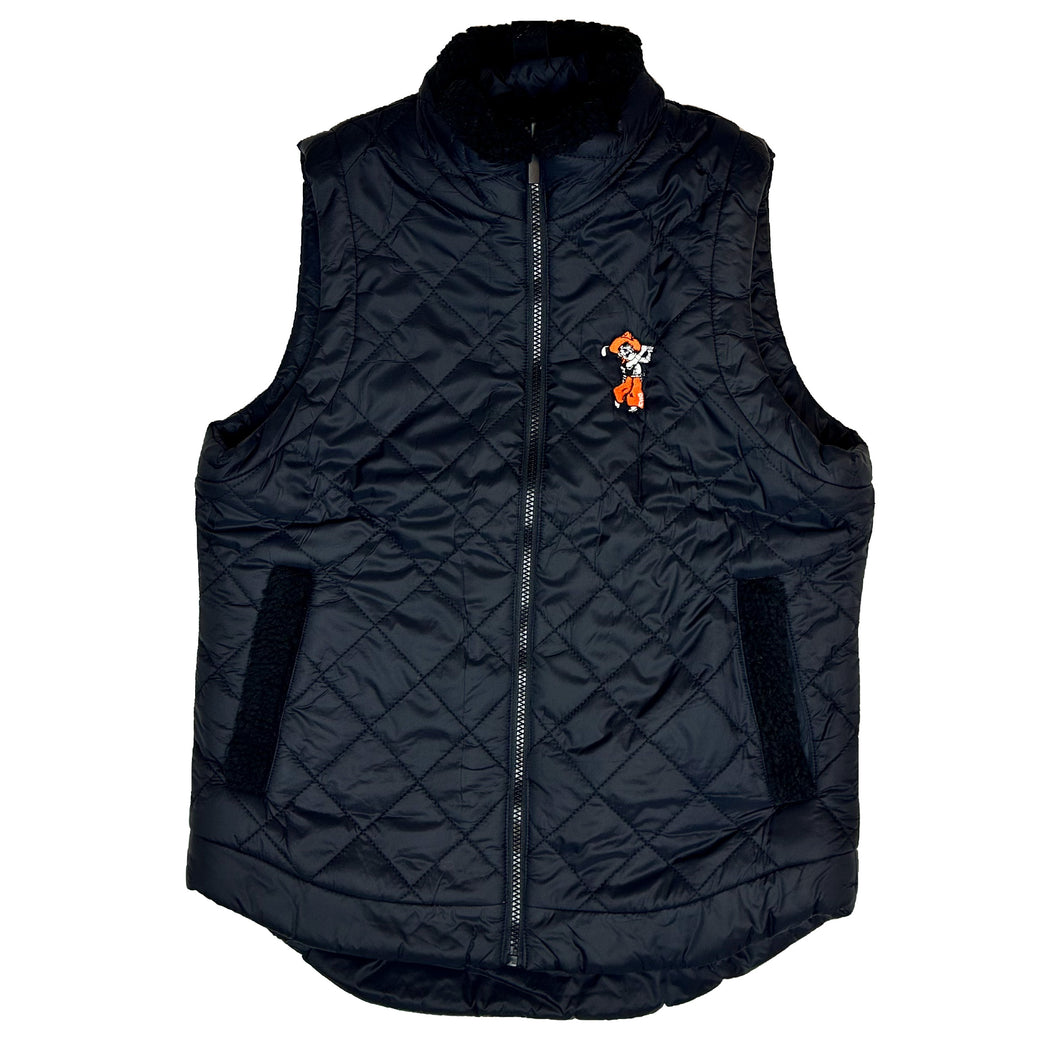 Levelwear Ladies Yeti Vest