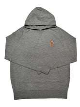 Load image into Gallery viewer, B. Draddy Finnooch Merino Wool Hoodie
