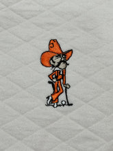 Load image into Gallery viewer, B. Draddy Vintage Andy Quilted Hoodie
