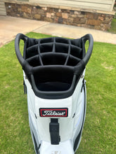 Load image into Gallery viewer, Titleist Cart 14 Bag Swinging Pete
