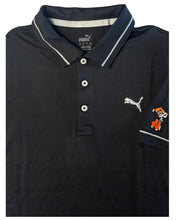 Load image into Gallery viewer, Puma Men&#39;s Monarch Polo-Sleeve Logo
