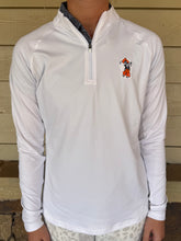 Load image into Gallery viewer, FootJoy Ladies Space Dye Quarter-Zip
