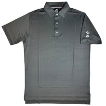 Load image into Gallery viewer, FootJoy Tonal Triangle Lisle Polo
