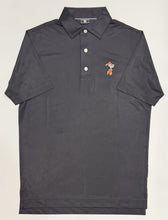 Load image into Gallery viewer, FootJoy Tonal Dot Print Polo
