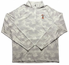 Load image into Gallery viewer, Johnnie-O Galloway Performance Camo 1/4 Zip Pullover
