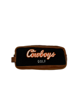 Load image into Gallery viewer, Smathers &amp; Branson Toiletry Bag
