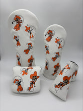 Load image into Gallery viewer, EP History of Swinging Pete Headcover Collection
