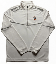 Load image into Gallery viewer, Columbia Omni-Wick Scorecard Pullover
