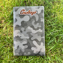 Load image into Gallery viewer, PRG Camo Yardage Book Cover
