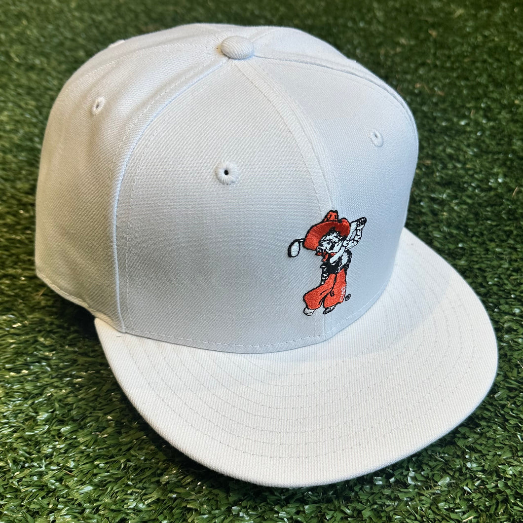 New Era Swinging Pete Snapback