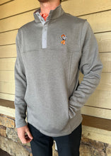 Load image into Gallery viewer, Turtleson Hunter Snap Pullover
