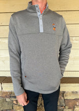 Load image into Gallery viewer, Turtleson Hunter Snap Pullover
