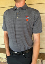 Load image into Gallery viewer, Peter Millar Hemlock Performance Jersey Polo
