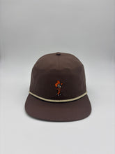 Load image into Gallery viewer, Imperial Vintage Pete Original Rope Hat
