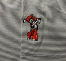 Load image into Gallery viewer, Johnnie-O Lyndonn Stripe Polo
