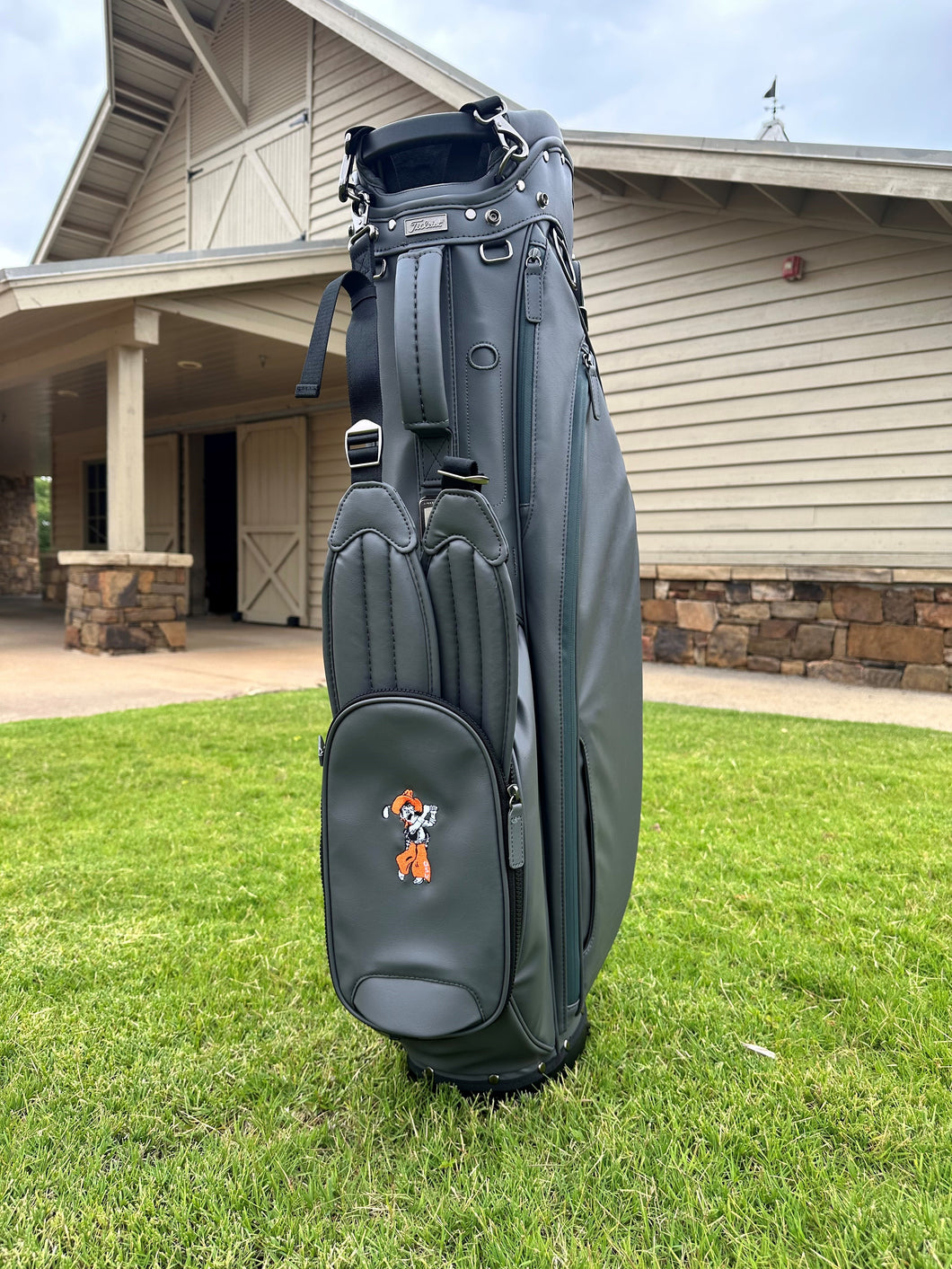 Titleist LINKSLEGEND Members Bag