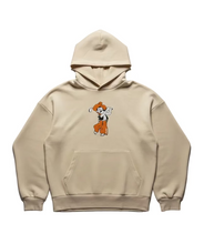 Load image into Gallery viewer, Levelwear Unisex Luxe Signature Hoodie
