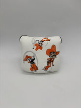 Load image into Gallery viewer, EP History of Swinging Pete Headcover Collection
