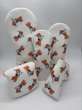Load image into Gallery viewer, EP Dancing Swinging Pete Headcover Collection

