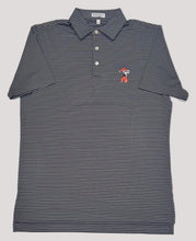 Load image into Gallery viewer, Peter Millar Hemlock Performance Jersey Polo
